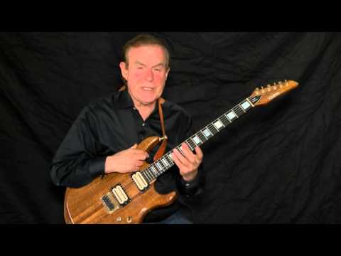 How To Master Scales on the Guitar. No Memorizing, No Visual Aids. By Mike Caruso