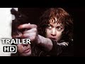 THE COURIER Trailer (2019) Olga Kurylenko, Gary Oldman, Action Movie HD