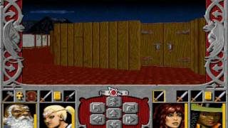 Let's Play Ravenloft - Strahd's Possession part 006