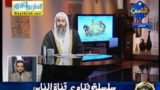 منوعات 164 فتاوي الناس 25 09 2010