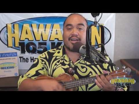 Eo (Ke Kahea O Ke Kahakai) - Alii Keanaaina