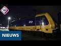 Slapeloze nachten door locomotieven bij Den Haag HS