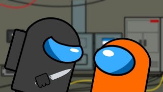 Life of Impostors - Among Us Animation