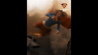 Supergirl Summer starts now
