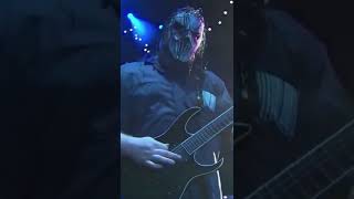 Download lagu Slipknot - Jim Root - Guitar Solos - Psychosocial #shorts mp3
