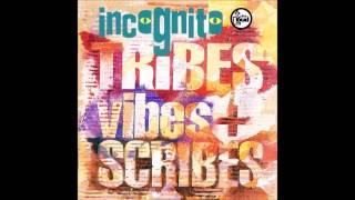 Incognito - Closer To The Feeling