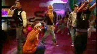 Us5 - Just Because of you in Viva