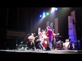 "Moon Man" Best Performance EVER on YouTube Infamous Stringdusters The Tabernacle 2/11/2012
