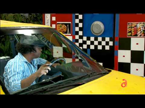 TN3: Perdiendo el control - América TeVé