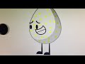 BFDI 17 Auditions But I Voice Act And Animate Them