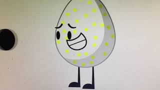 Bfdi Auditions But I Voice Act And Animate Them