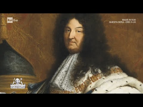 Domani avvenne: Luigi XIV - Drusilla Foer, L'almanacco del giorno dopo 06/06/2022