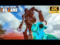 BLACK OPS 7 END GAME ORIGINS ROBOT FULL BOSS FIGHT COLOSSUS OF AVALON 4K Gameplay No Commentary