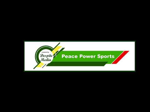 Peace Power Sports (19/08/2025)