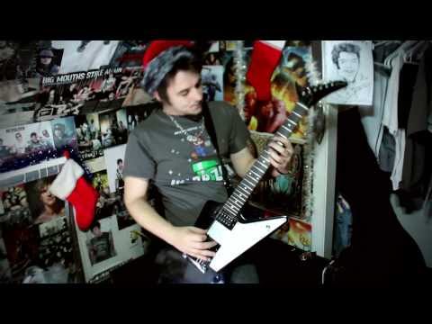 Cool, Cool Mountain Super Mario 64 Guitar Cover