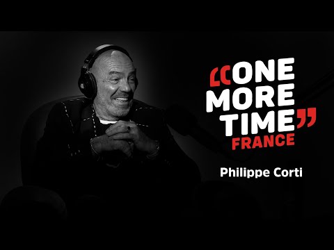 Philippe Corti, l'ADN d'un Corse - One More Time France - Saison 2