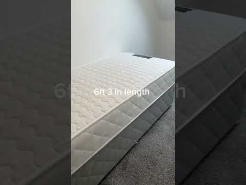 Unlocking the Mystery: What Size Is Your Single Bed? Discover the Perfect Fit! #like #brendansstore