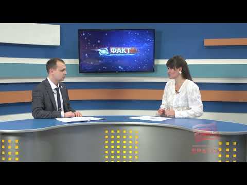 21-й автобус, частники и проблема оплаты картой. Гость программы "ФАКТ" - Руслан Елизарьев