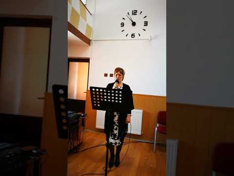 Romelia Nicolae- Nimic nu i prea greu pentru El