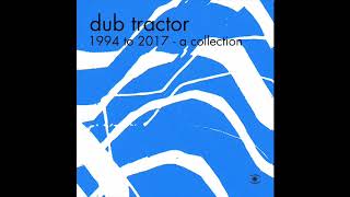 Dub Tractor - Spring Reverb - 0097