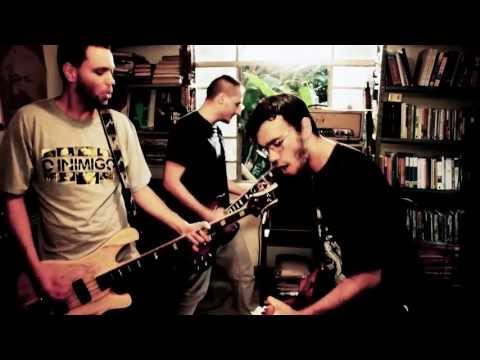 JAH HELL KICK - NÃO ESPERE POR ALGUÉM (VIDEOCLIPE)