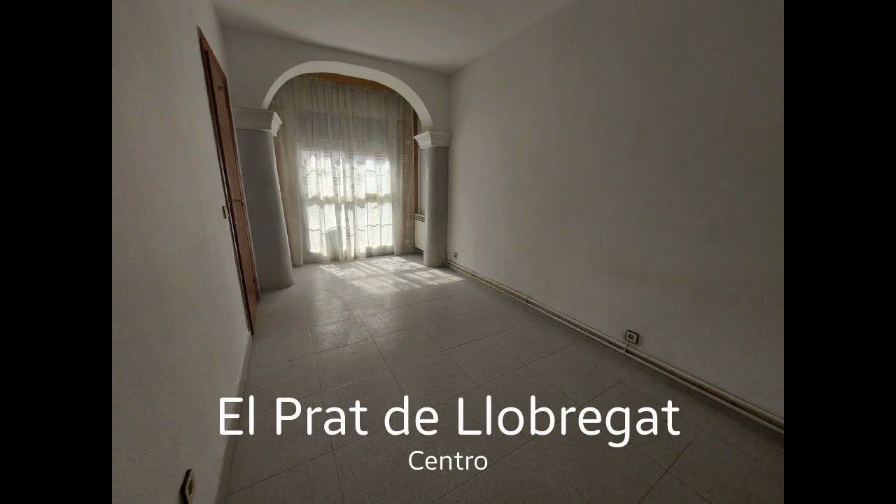 Watch Piso en venta en el Prat de Llobregat Now Piso en venta en el Prat de Llobregat