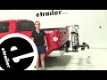Etrailer Test Fit Kuat NV 2 0 Bike Rack For 2 Bikes On A 2016 Toyota Tundra