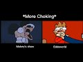 Eddsworld And Mokey S Show It S Not Christmas