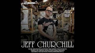 #312 Jeff Churchill