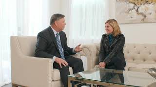 Interview with a Funeral Leader: Bill Wappner