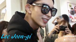 Download lagu イ ジュンギ 沖縄   Lee Joongi 171030 OKINAWA  Naha International Airport mp3 Download lagu イ ジュンギ 沖縄   Lee Joongi 171030 OKINAWA  Naha International Airport mp3