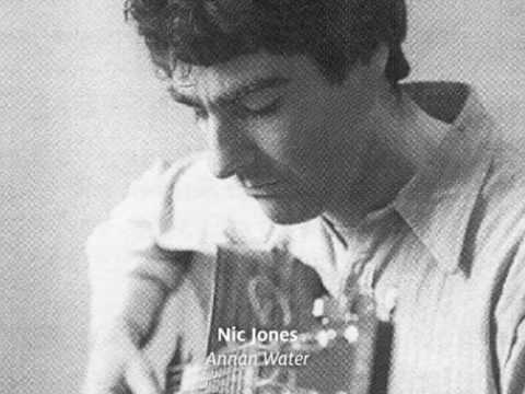 Nic Jones - Annan Water