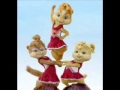 Chipettes Only Girl