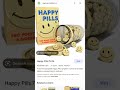 happy pills aren't a myth