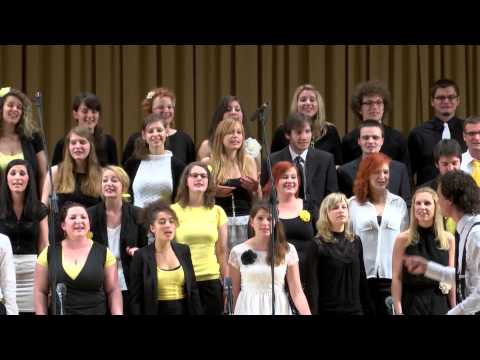 Bee Geesus - African Medley (Live from Gospel Fever 2013)