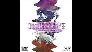 Jeff - Illusione (Prod. Simone Da Pra)