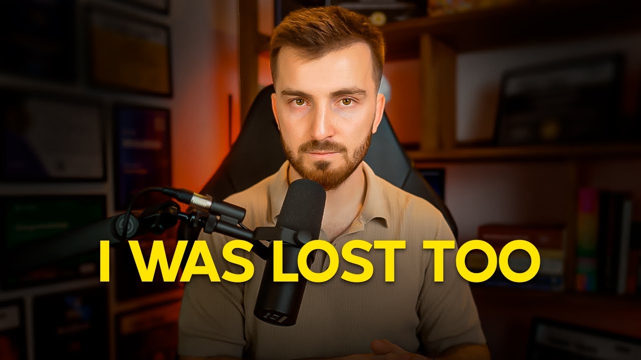 if you’re feeling lost in trading, watch this