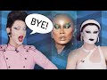 The FINAL All Stars 7 Fashion Photo Ruview