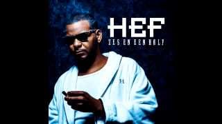 Hef - Ze Kan Kiezen [Zes en een Half EP #6]