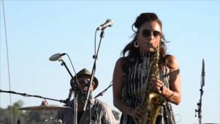 Jessy J Live at Lake Mission Viejo, CA (part 2)