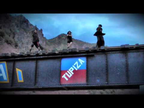 Wynardtage - A Flicker of Hope (I:D:B: Industrial Dance Bolivia)