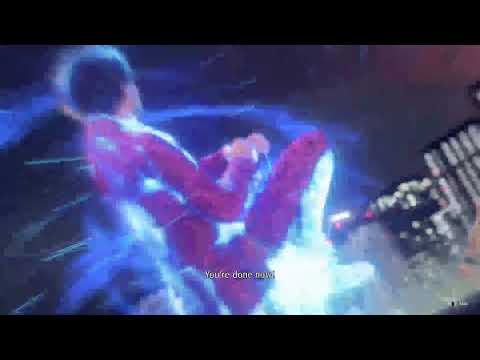 YAKUZA Like a Dragon pt 77