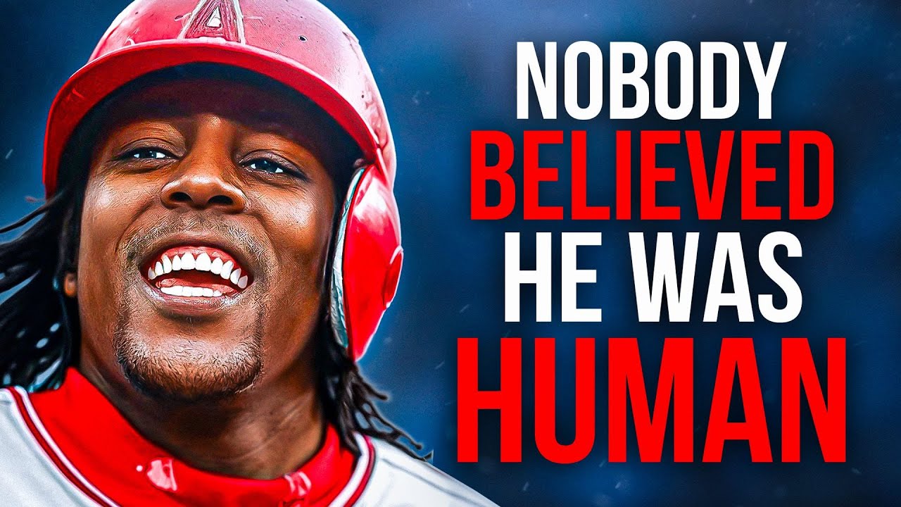 The MLB Star Who Physically Couldn’t Miss a Swing