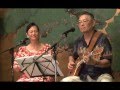 Makee  `Ailana - 1800's song for a romantic island in  Kapi`olani Park.