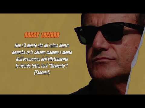 AAREK & JOHNNY HOFFMAN - ALBA ft. ROGGY LUCIANO (Visual Video)