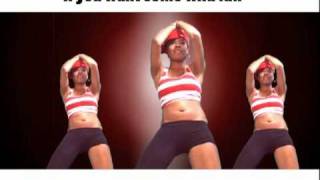 JAE-CLAUDE Feat.  J-STONES - ROCK IT- [ Official Video]