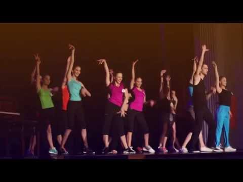 Dívka roku Morava 2016