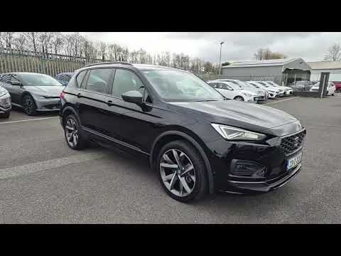SEAT Tarraco 2.0TDI 150hp 7S SE DSG - Image 2