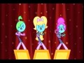 Beyonce Wubbzy