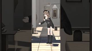 まだこの曲流れると踊り出す体🎶#shorts #藤宮コトハ #夜の踊り子 #パレプロ